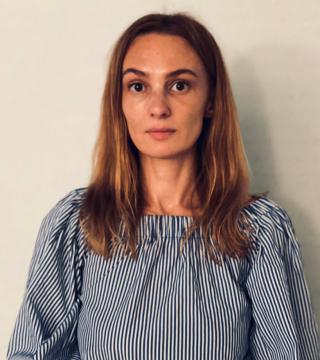 Чуприна Екатерина Сергеевна (МСЦ Пермь)